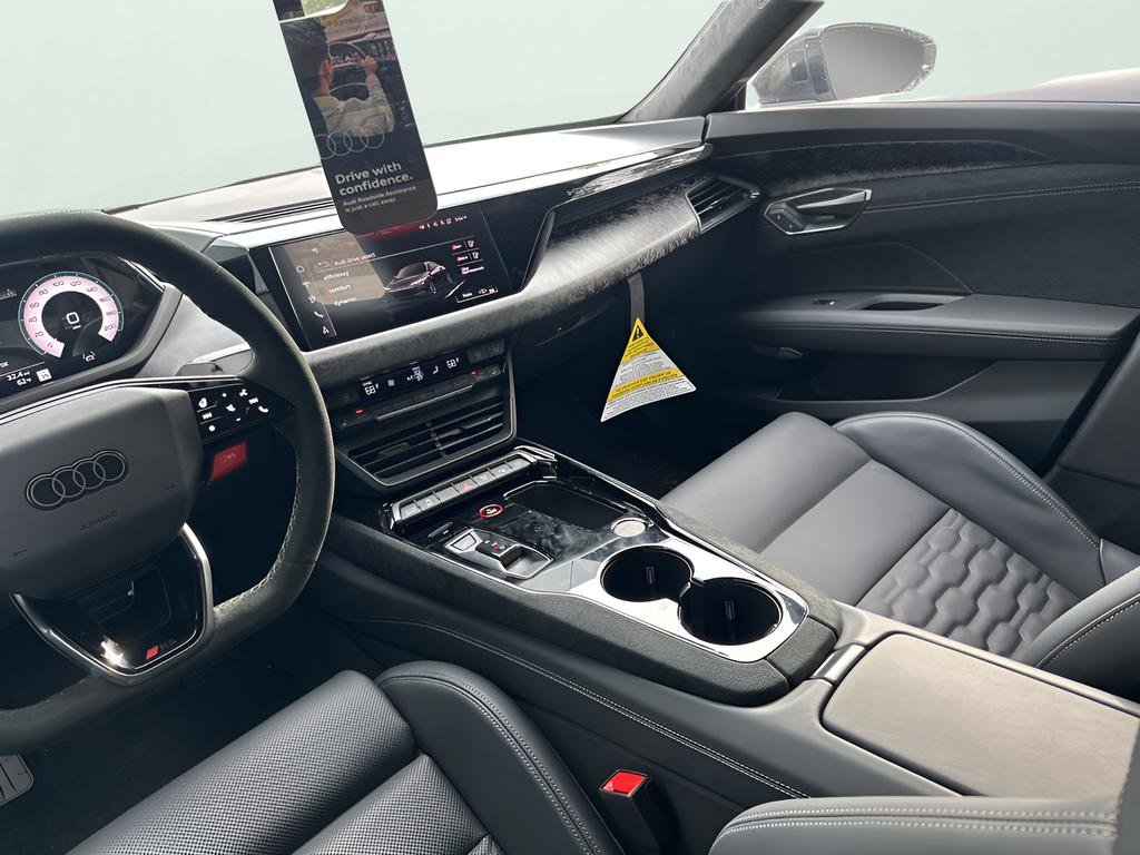 New 2026 Audi RS e-tron GT performance image 29