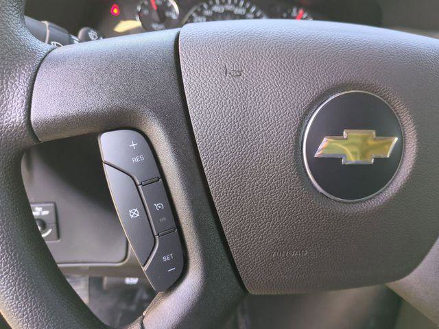 New 2026 Chevrolet Express 2500 w/ Driver Convenience Package image 16