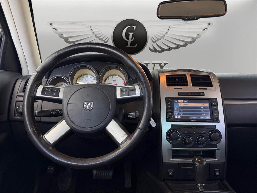 Used 2009 Dodge Charger R/T image 10