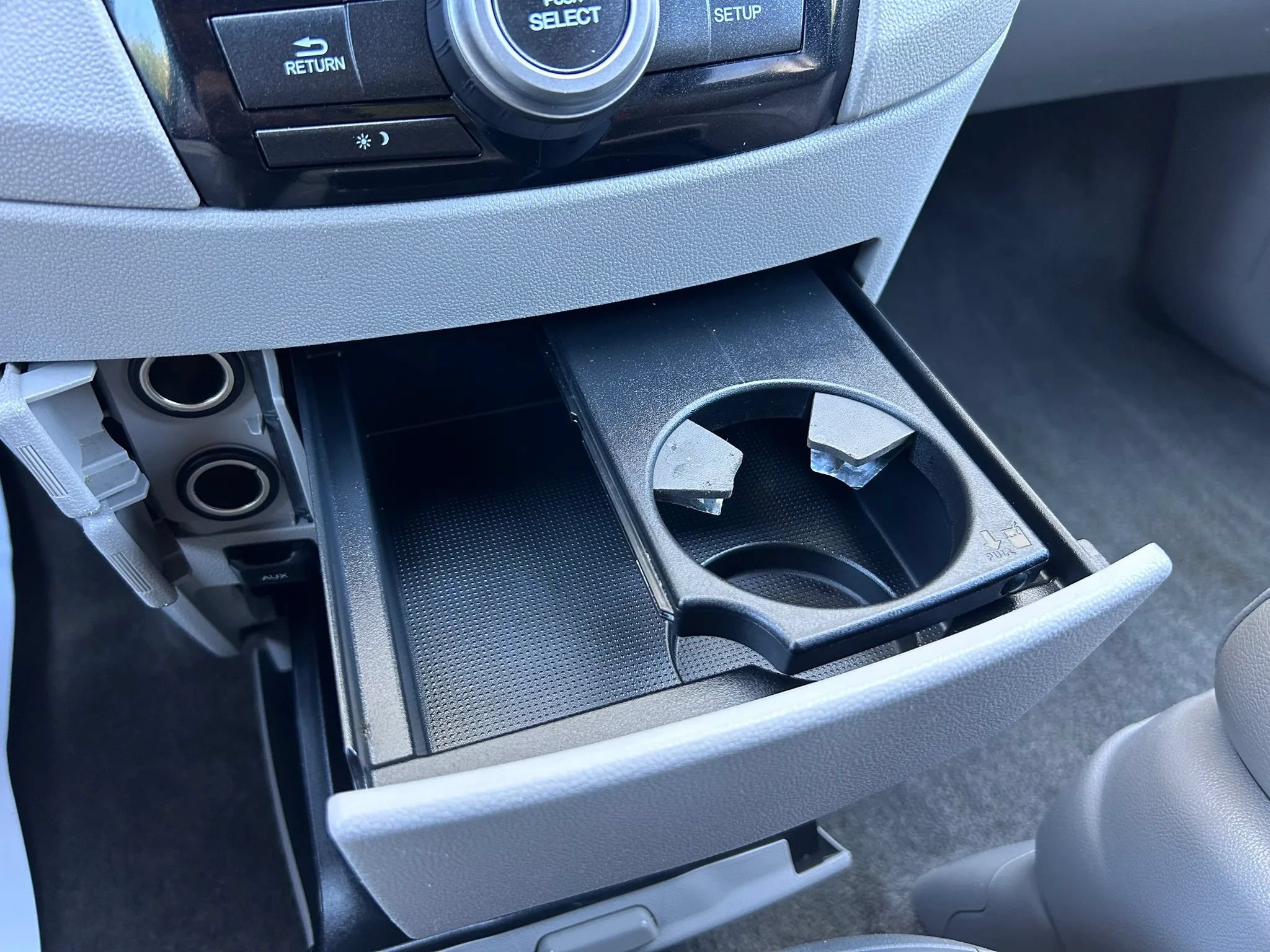 Used 2012 Honda Odyssey EX-L image 54