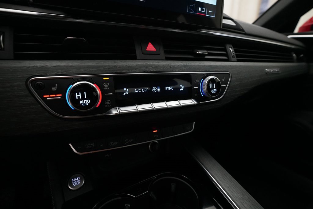 Used 2023 Audi A4 2.0T Premium Plus image 21