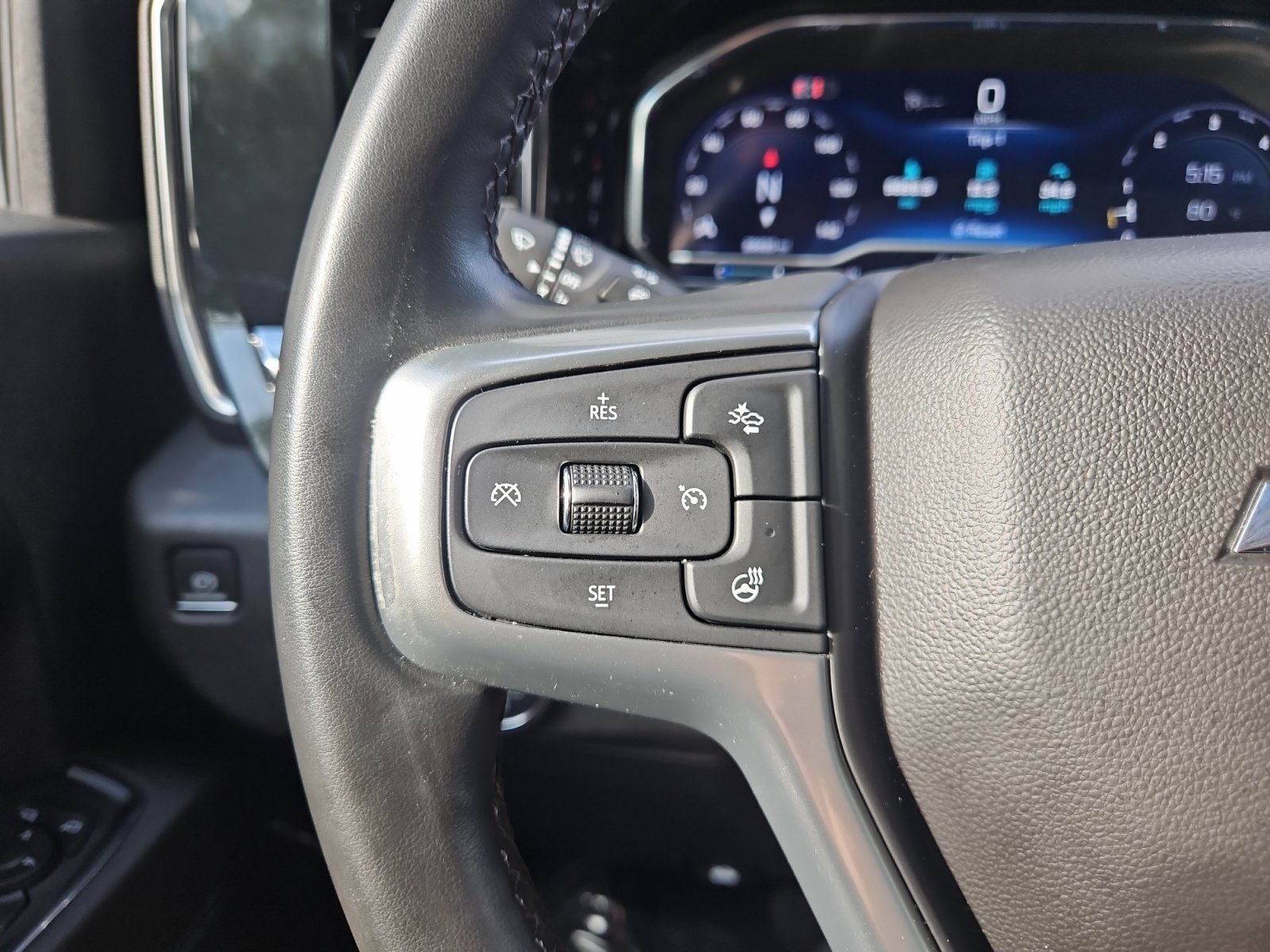 Used 2024 Chevrolet Silverado 2500 LT w/ Convenience Package AWD/4WD image 25