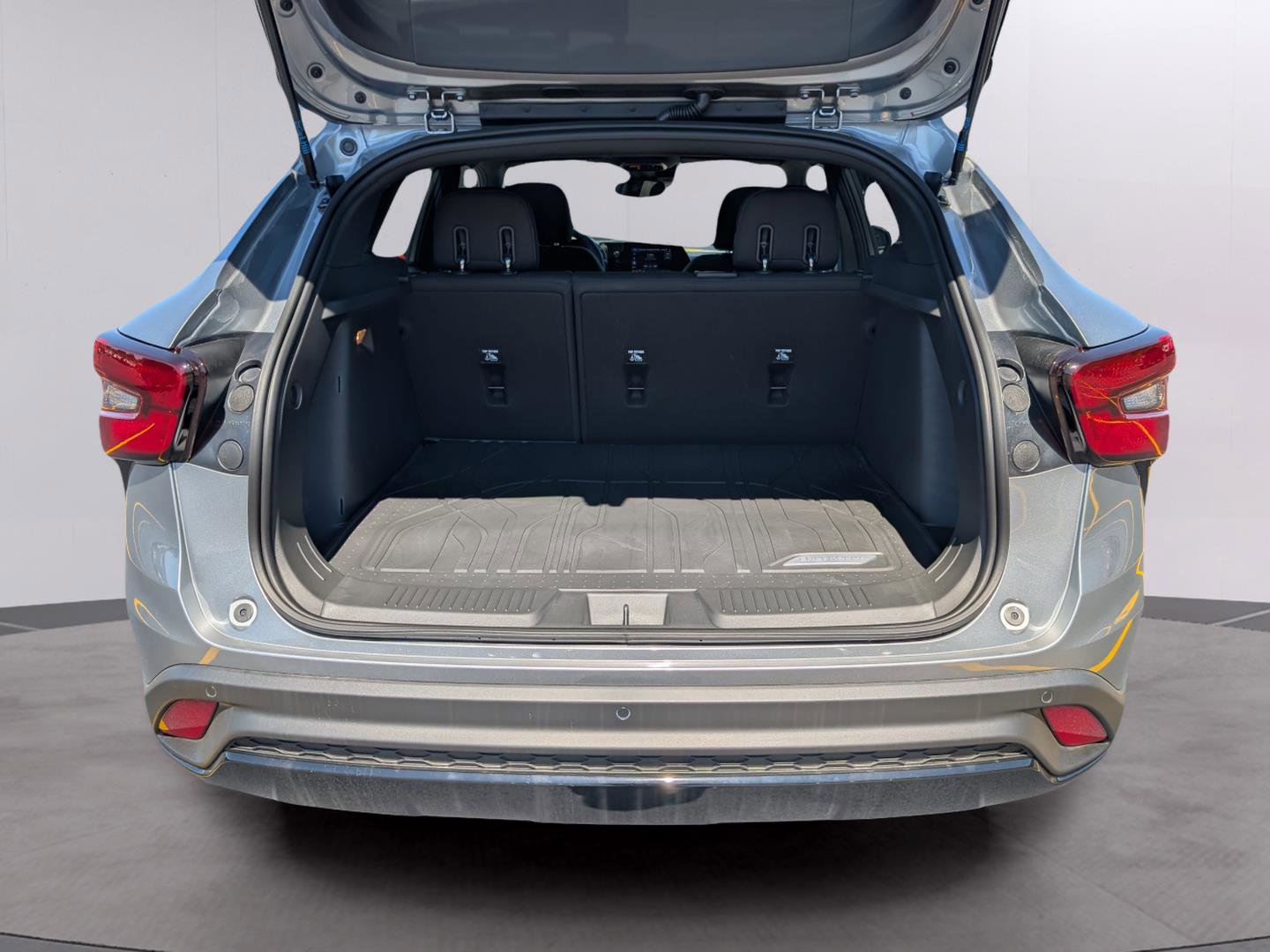 New 2026 Chevrolet Trax RS image 13