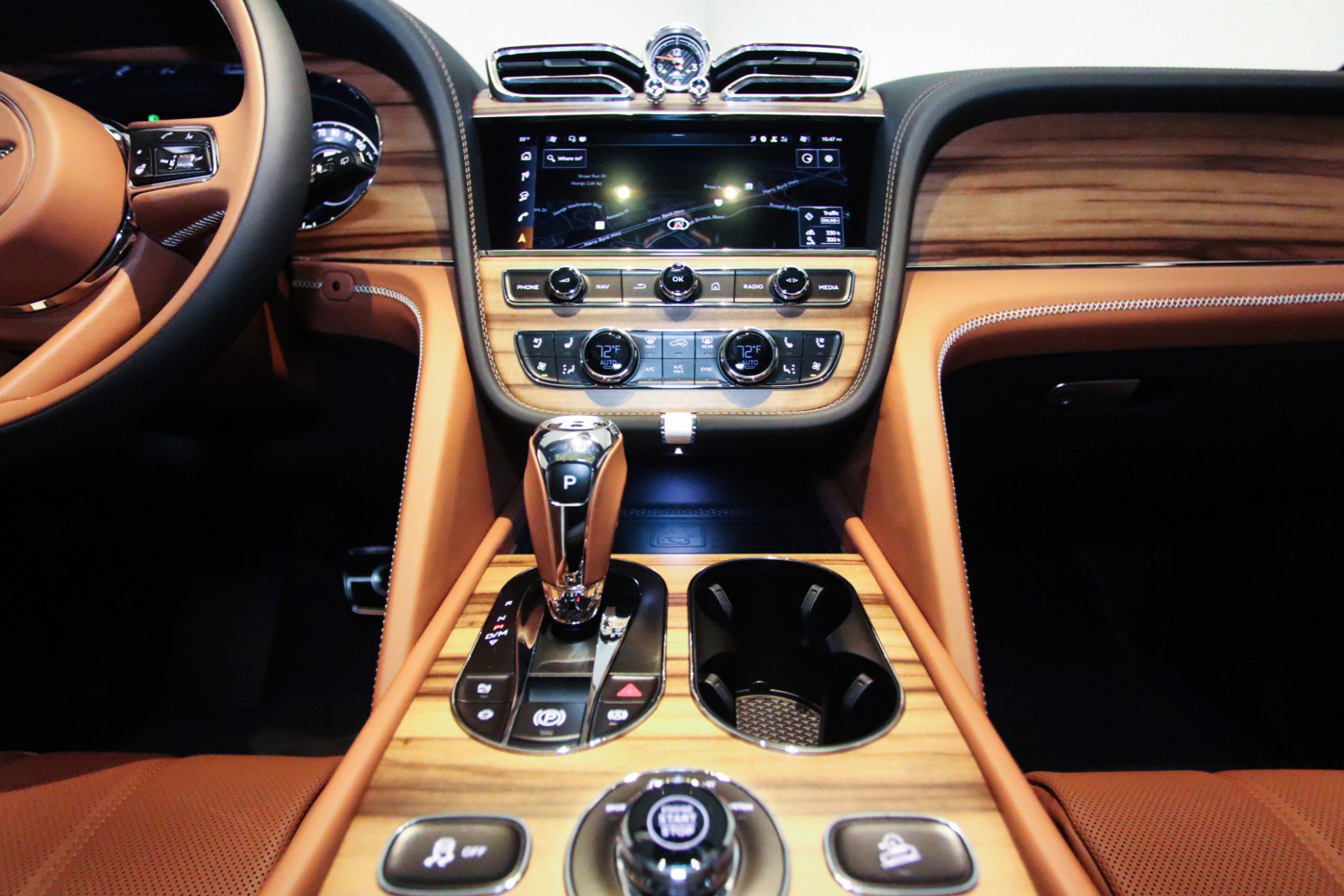 New 2025 Bentley Bentayga image 26