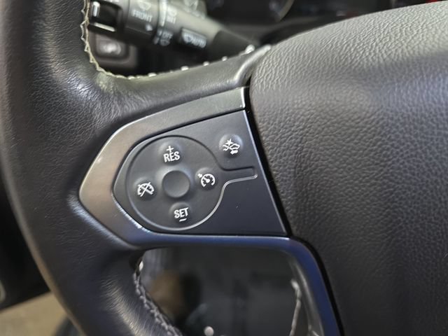 Used 2020 Chevrolet Tahoe LT AWD/4WD image 20