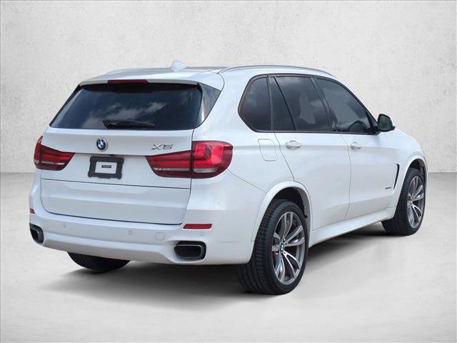 Used 2015 BMW X5 xDrive35i AWD/4WD image 5
