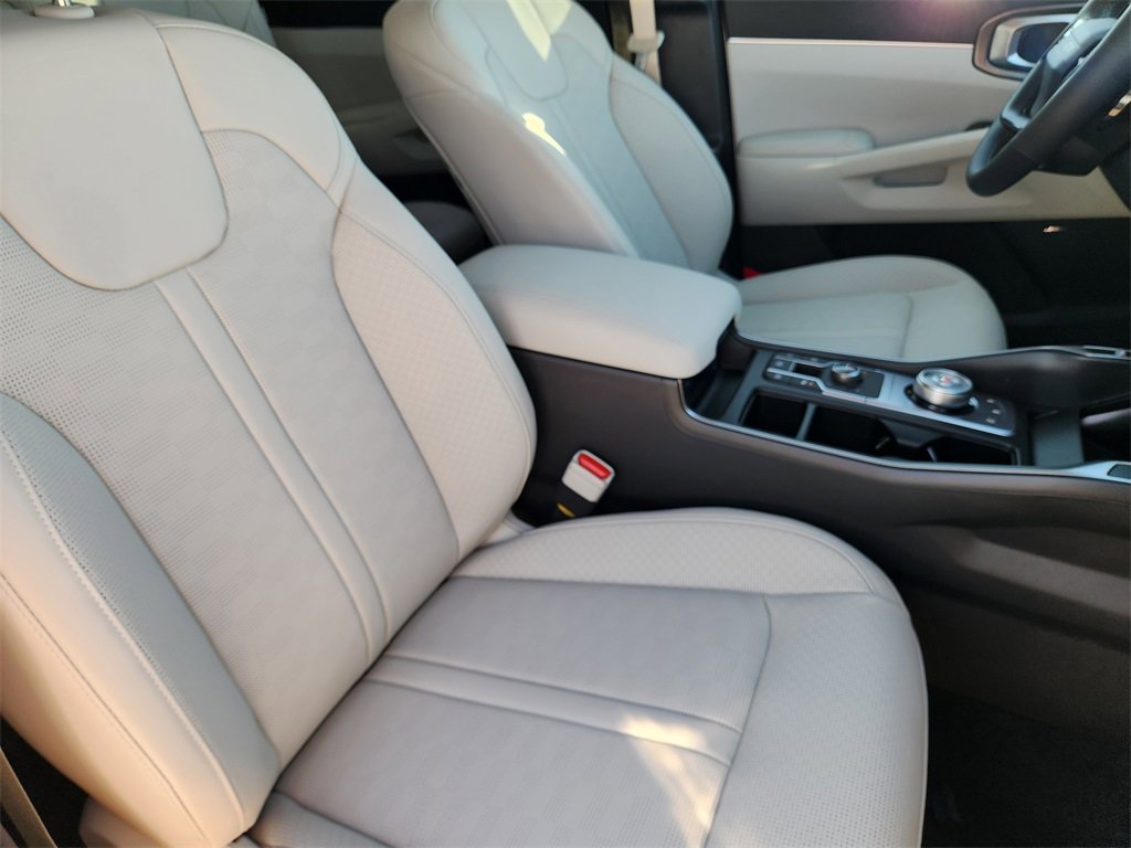New 2026 Kia Sorento EX image 10