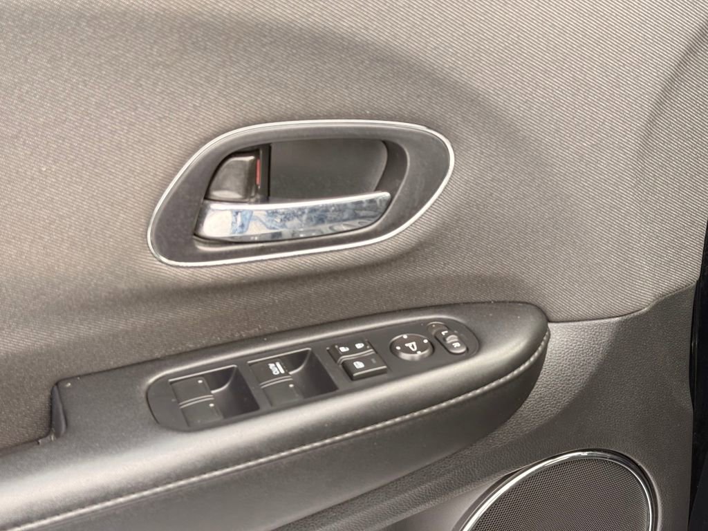 Used 2020 Honda HR-V EX image 22