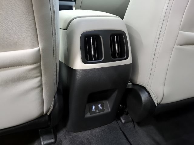 Used 2024 Hyundai Tucson SEL w/ Convenience Package AWD/4WD image 19