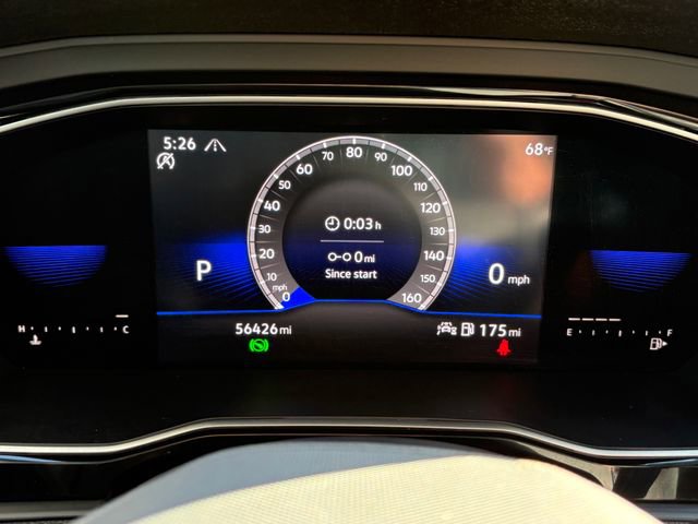 Used 2022 Volkswagen Jetta SE image 10