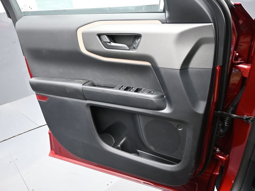 New 2025 Ford Bronco Sport Big Bend AWD/4WD image 9