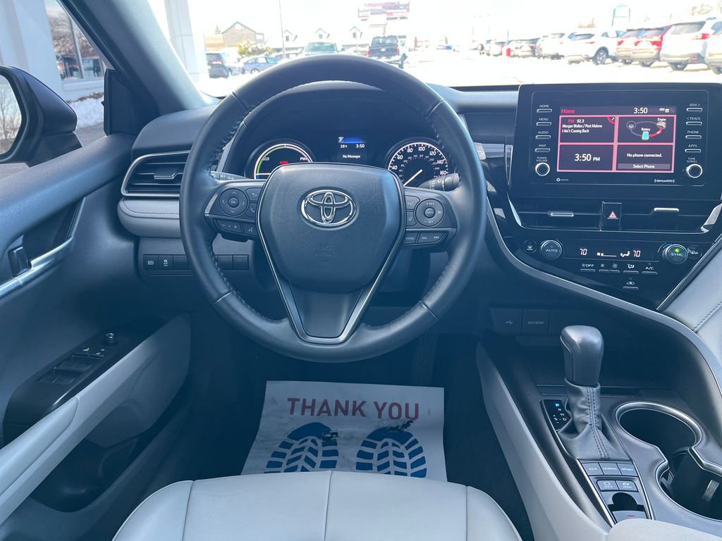 Certified 2023 Toyota Camry SE image 15