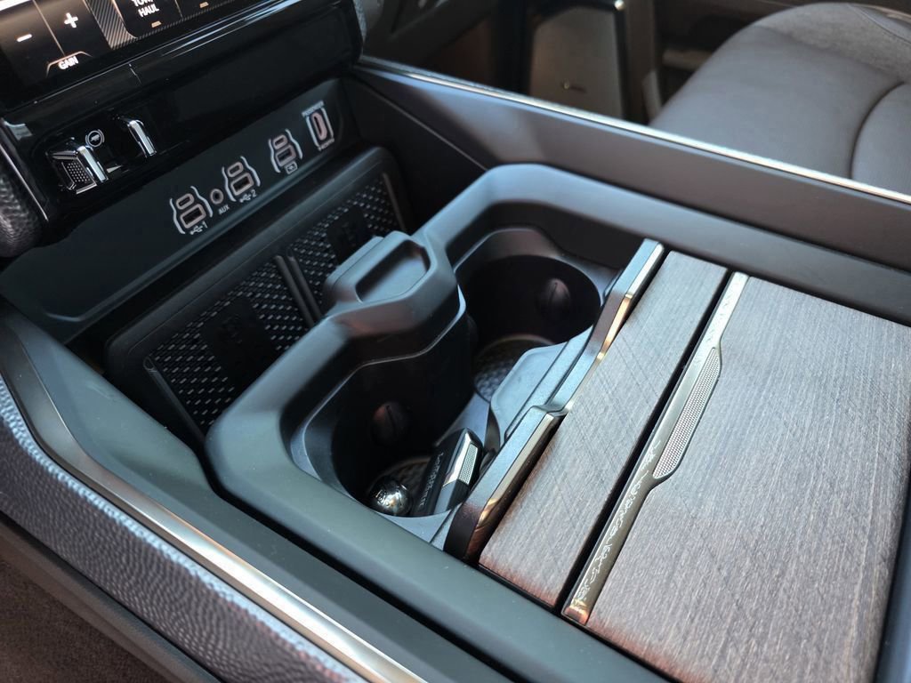 Used 2025 RAM 3500 Longhorn image 19