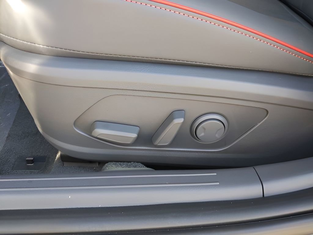 Certified 2023 Hyundai Sonata SEL Plus FWD image 16