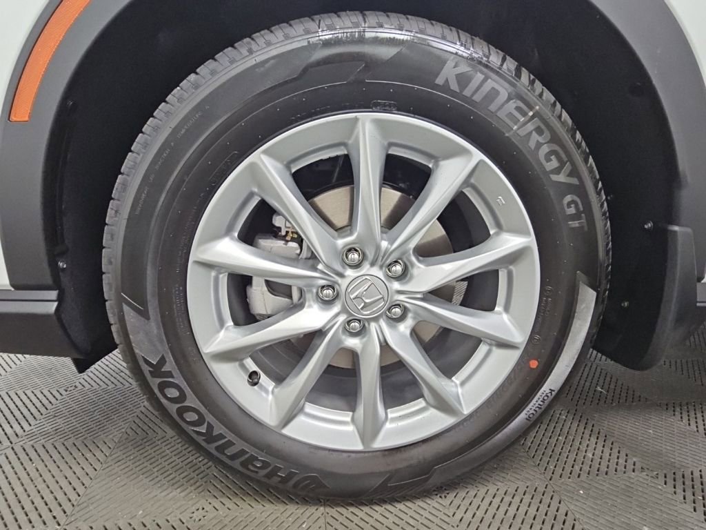 New 2026 Honda CR-V EX image 41
