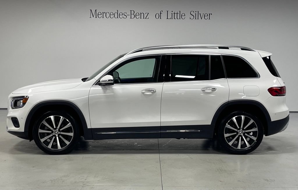 Certified 2023 Mercedes-Benz GLB 250 4MATIC image 2