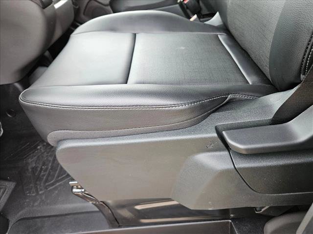 New 2026 Ford Transit 250 148 Medium Roof image 4