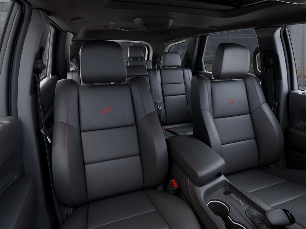 New 2026 Dodge Durango GT image 16