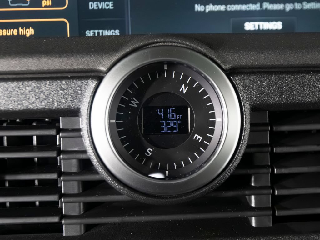 New 2026 INEOS Grenadier Station Wagon AWD/4WD image 27