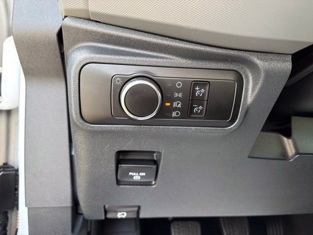 Used 2023 Ford Bronco 2-Door AWD/4WD image 27