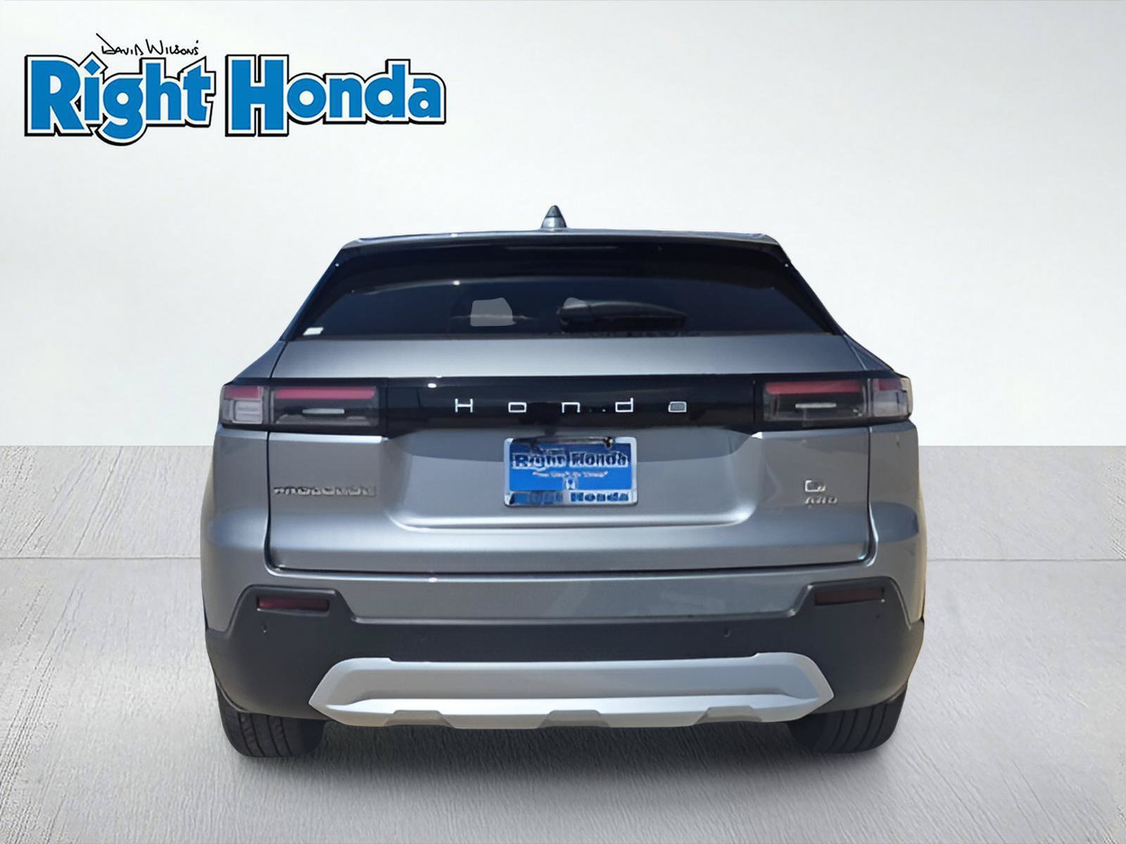 New 2026 Honda Prologue EX image 5