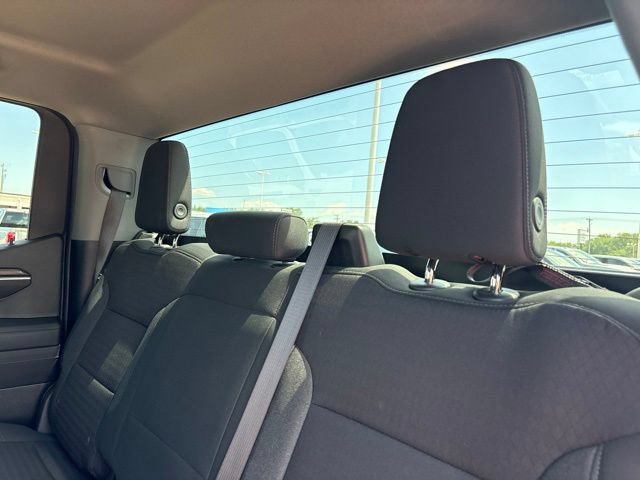 Used 2023 Chevrolet Silverado 1500 LT AWD/4WD image 36