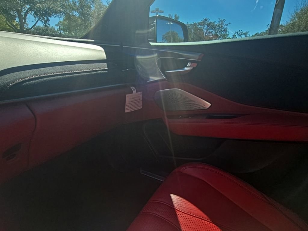 Used 2025 Acura RDX A-Spec image 26