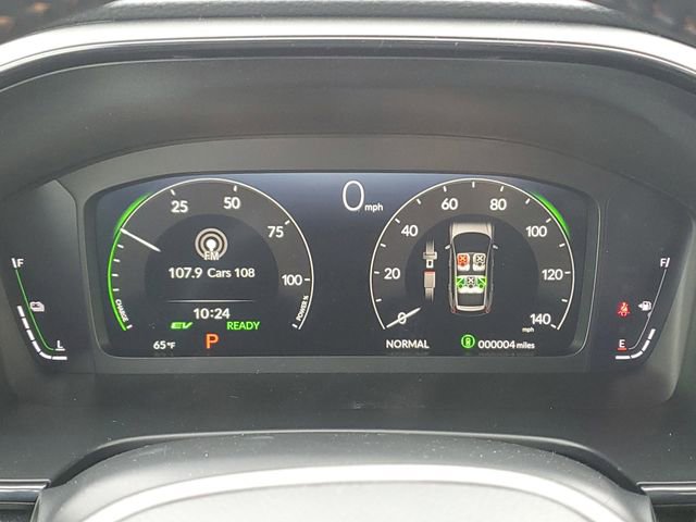 New 2026 Honda CR-V TrailSport image 23