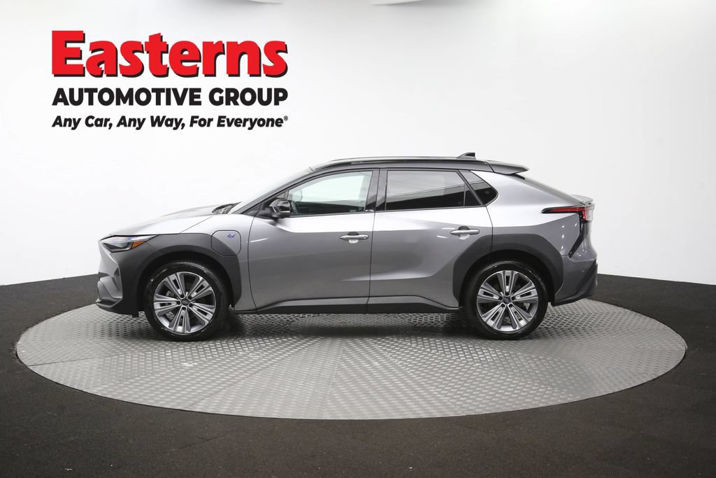 Used 2023 Subaru Solterra AWD image 62