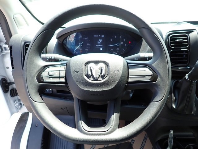 New 2023 RAM ProMaster 3500 w/ Lane Management Group image 16