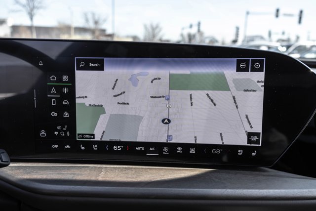 Used 2025 Audi Q5 Prestige image 17