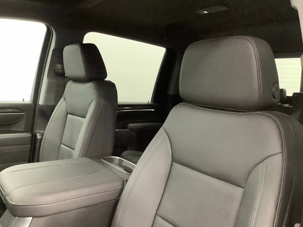 New 2026 Chevrolet Silverado 2500 LTZ w/ LTZ Premium Package image 12