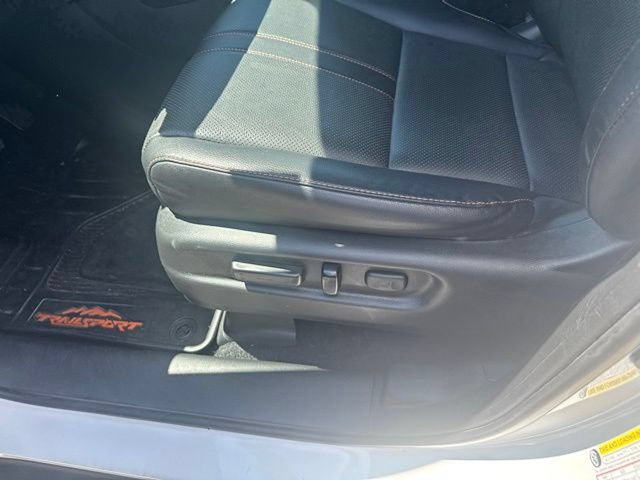 Used 2024 Honda Ridgeline TrailSport image 19