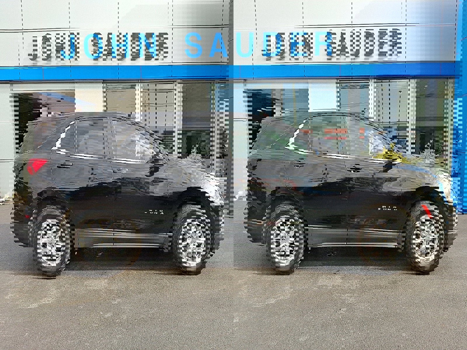 Used 2022 Chevrolet Equinox LT image 7