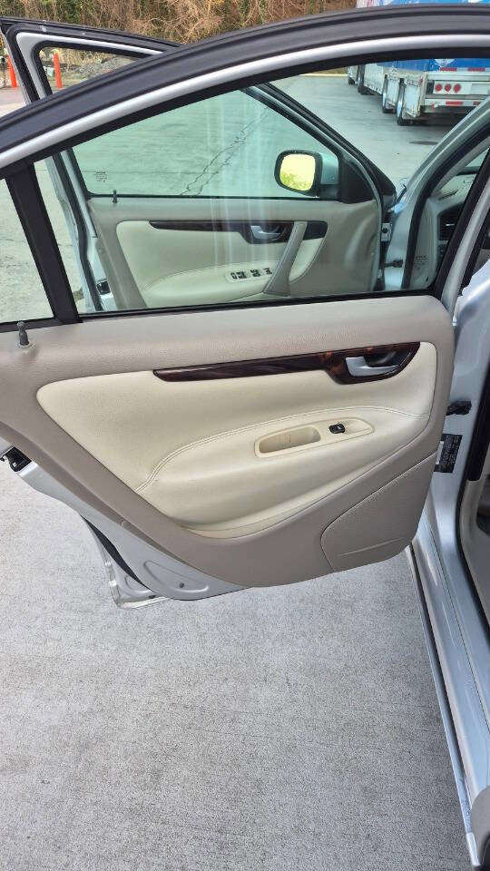 Used 2007 Volvo S60 2.5T image 47