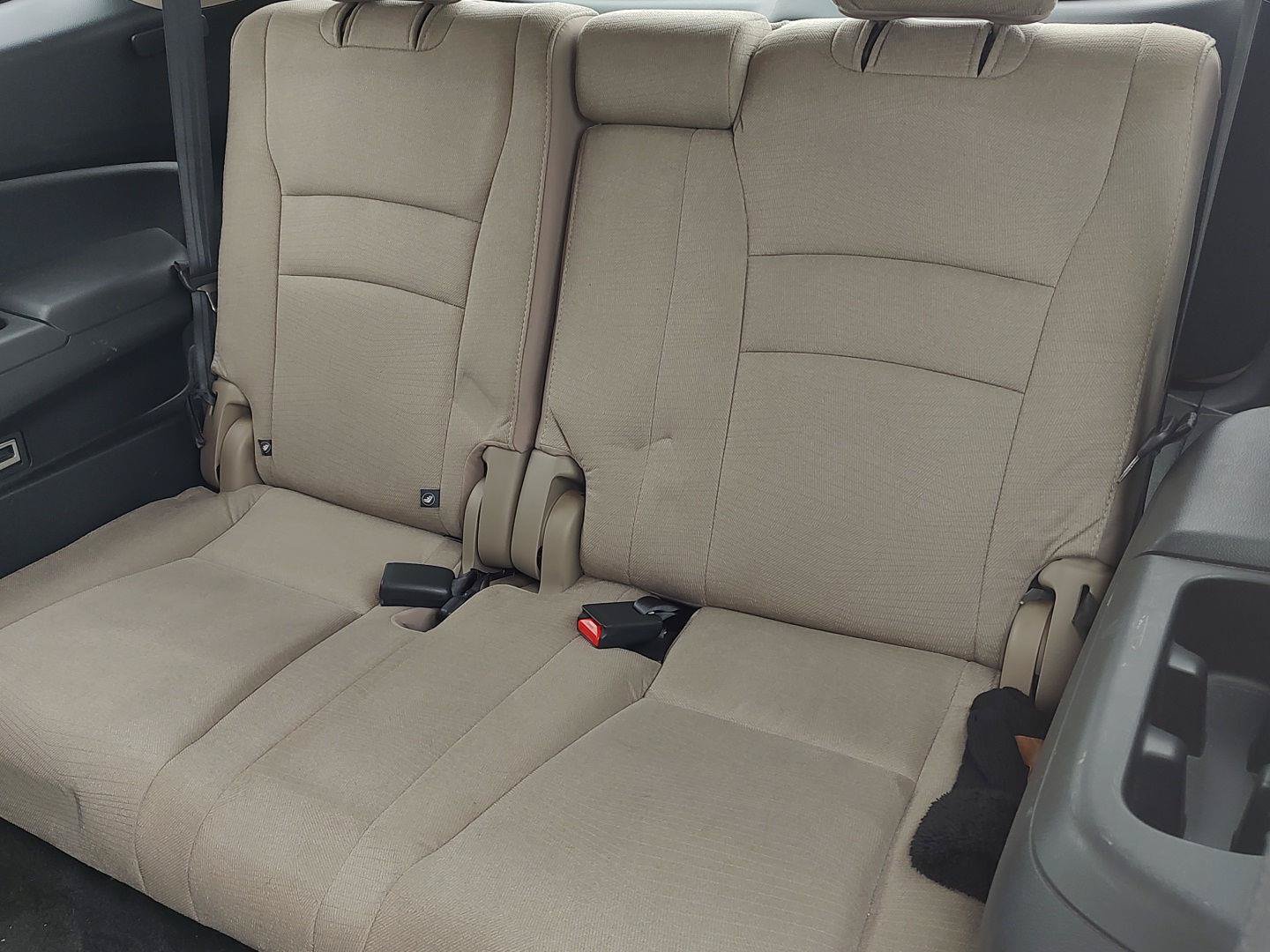 Used 2016 Honda Pilot LX image 18