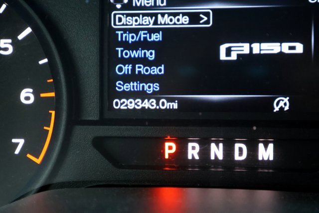 Certified 2019 Ford F150 XL w/ Equipment Group 101A Mid image 17