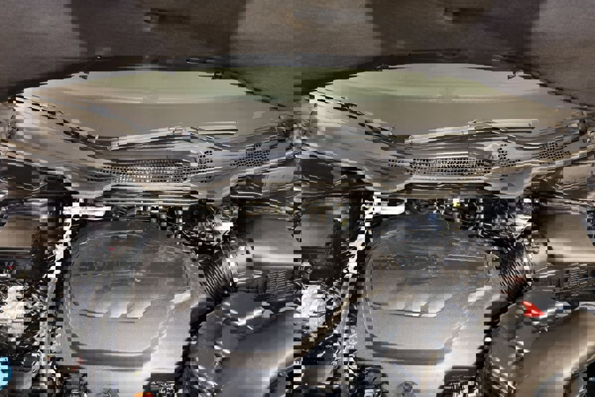 Used 2023 Honda Odyssey EX-L image 36