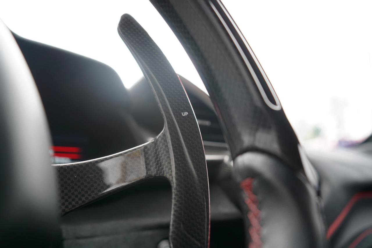 Used 2020 Ferrari 488 Pista Coupe RWD image 29