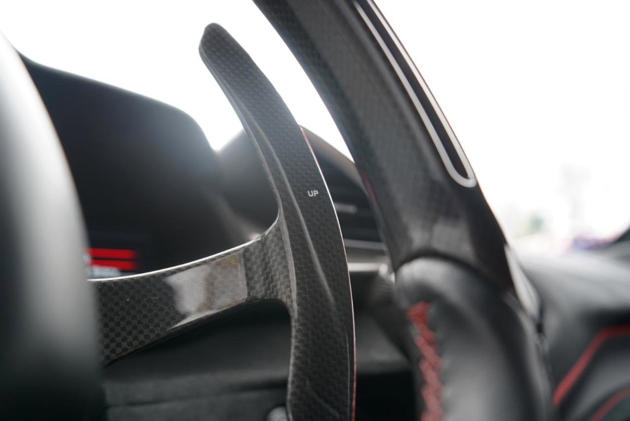 Used 2020 Ferrari 488 Pista Coupe image 29