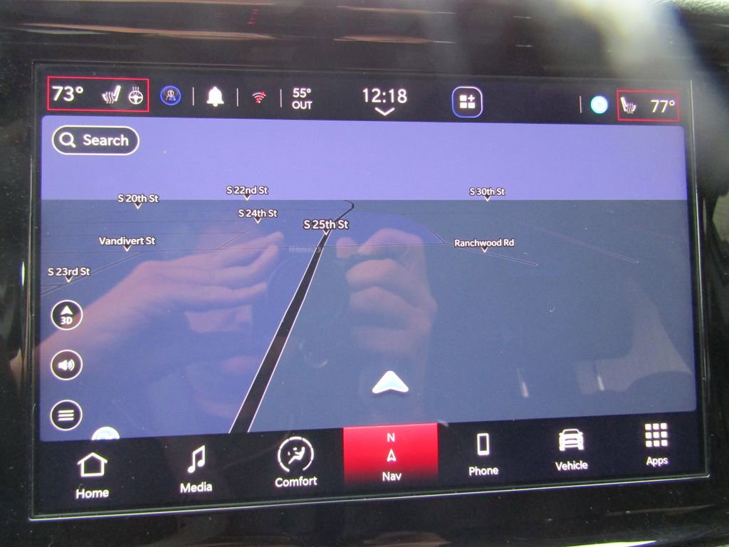 Used 2026 Dodge Durango GT AWD/4WD image 14