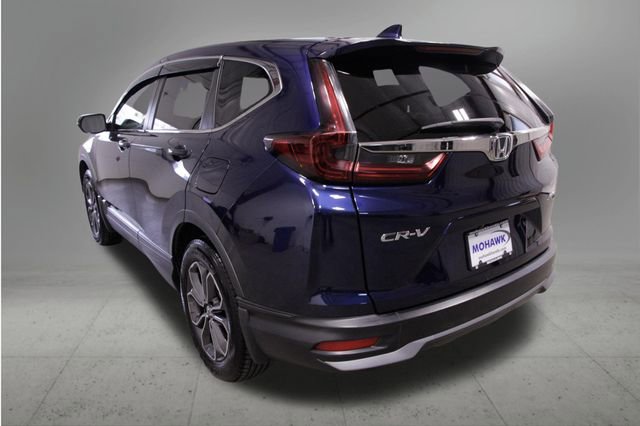 Used 2020 Honda CR-V EX image 3