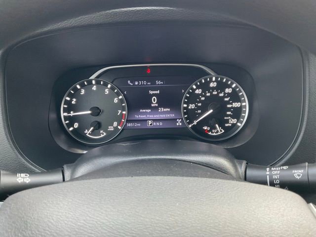 Certified 2022 Nissan Frontier SV w/ Technology Package AWD/4WD image 16