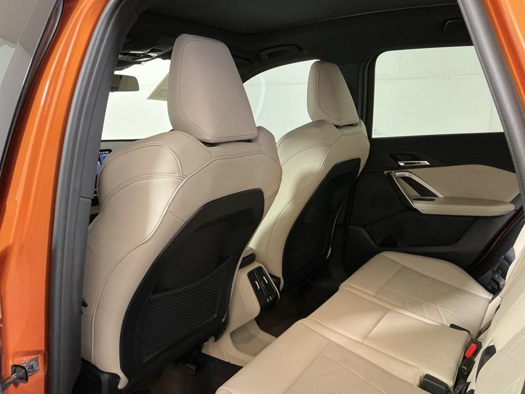 Certified 2023 BMW X1 xDrive28i w/ Convenience Package AWD/4WD image 25