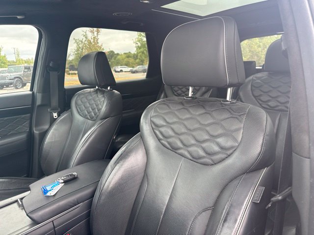 Used 2020 Hyundai Palisade Limited AWD/4WD image 13