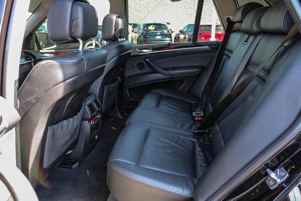 Used 2012 BMW X5 xDrive35i AWD/4WD image 18