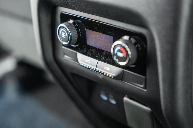 New 2026 Chevrolet Traverse Z71 w/ Enhanced Driving Package image 36