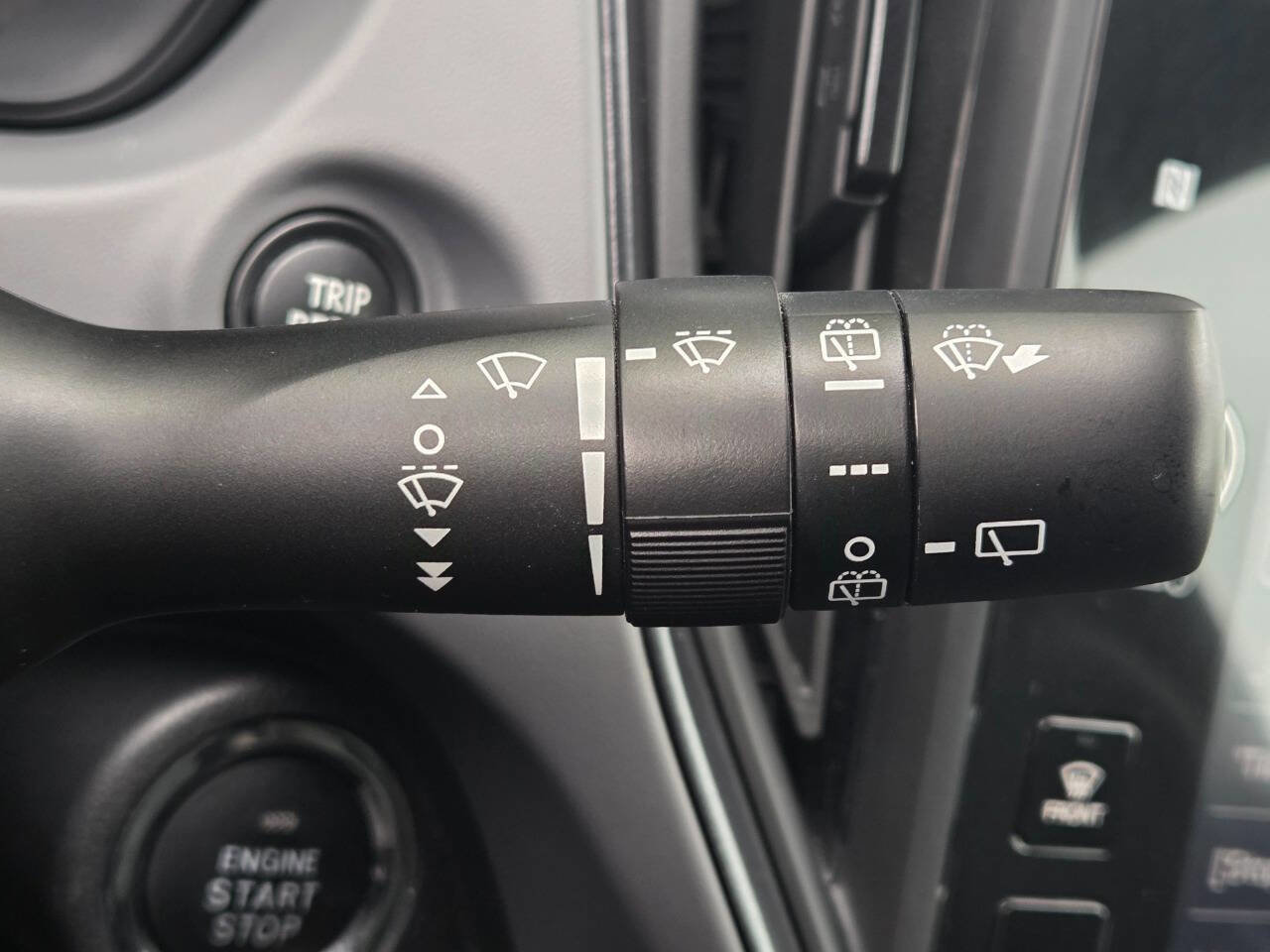 Used 2024 Subaru Crosstrek 2.5i Wilderness image 41