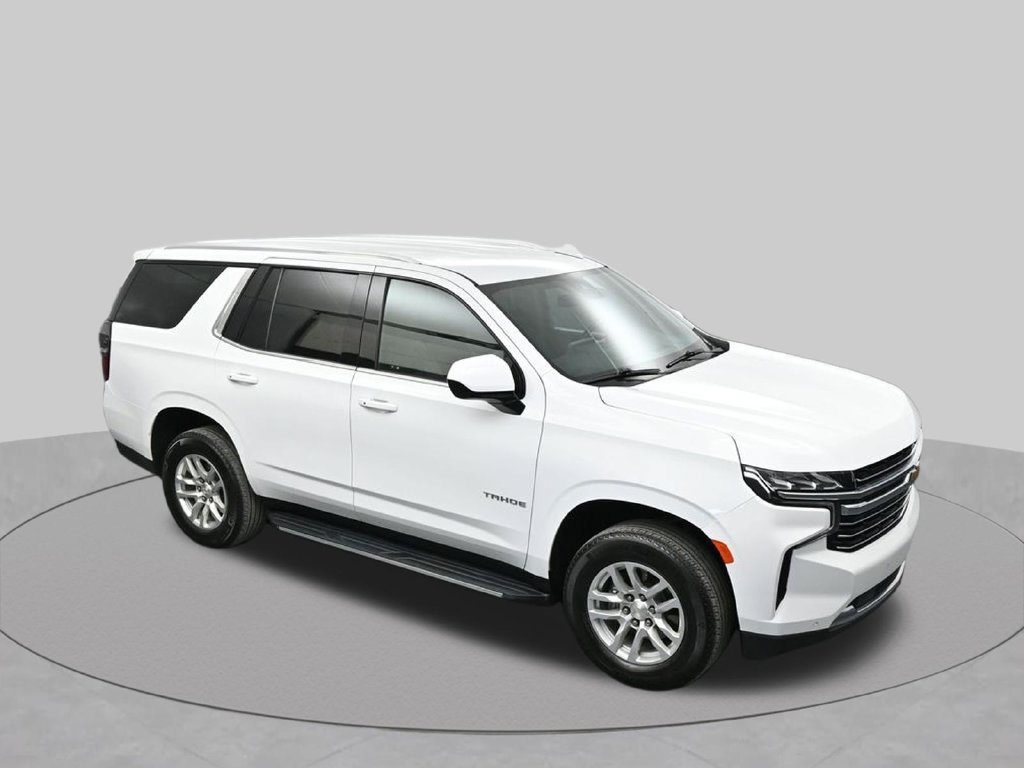 Used 2024 Chevrolet Tahoe LT RWD image 53