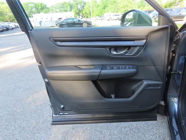 New 2026 Honda CR-V LX image 15